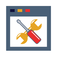 Site Maintenance